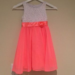 Girls Summer dress